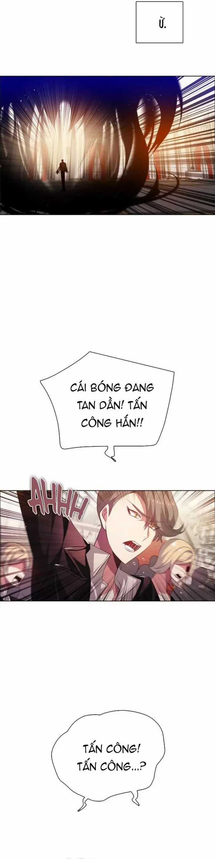 Zero Game - Chương 112 - Trang 39