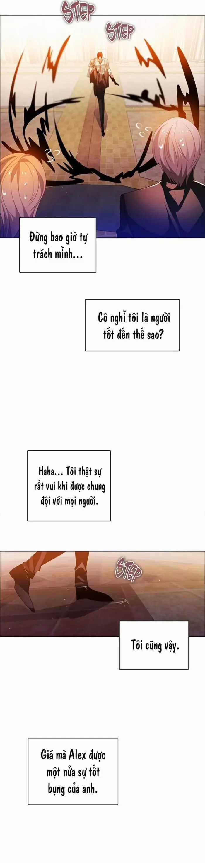 Zero Game - Chương 112 - Trang 40