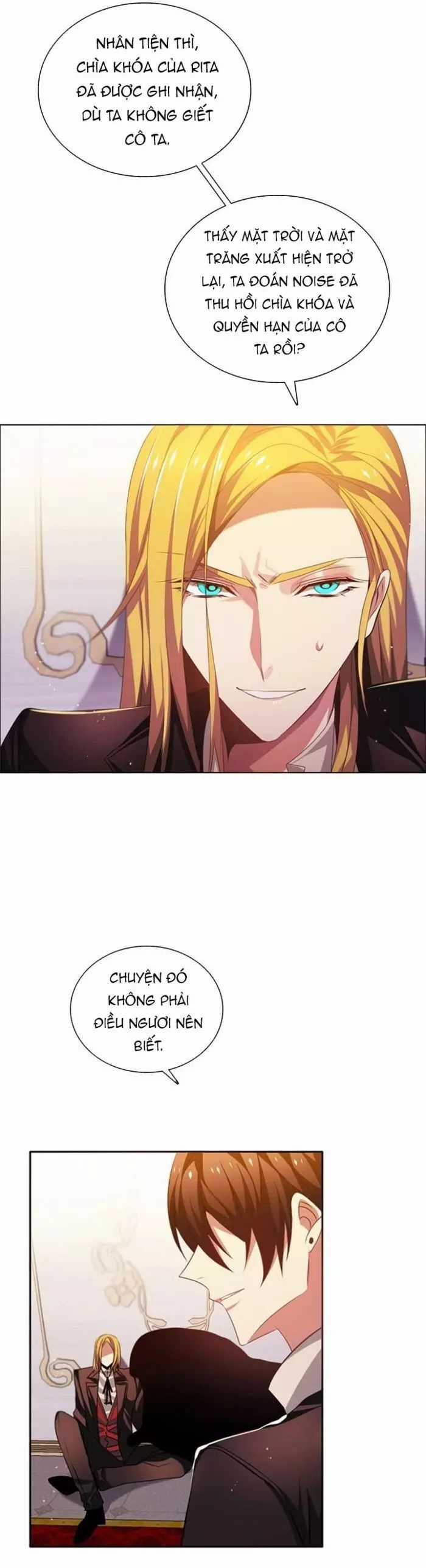 Zero Game - Chương 112 - Trang 5