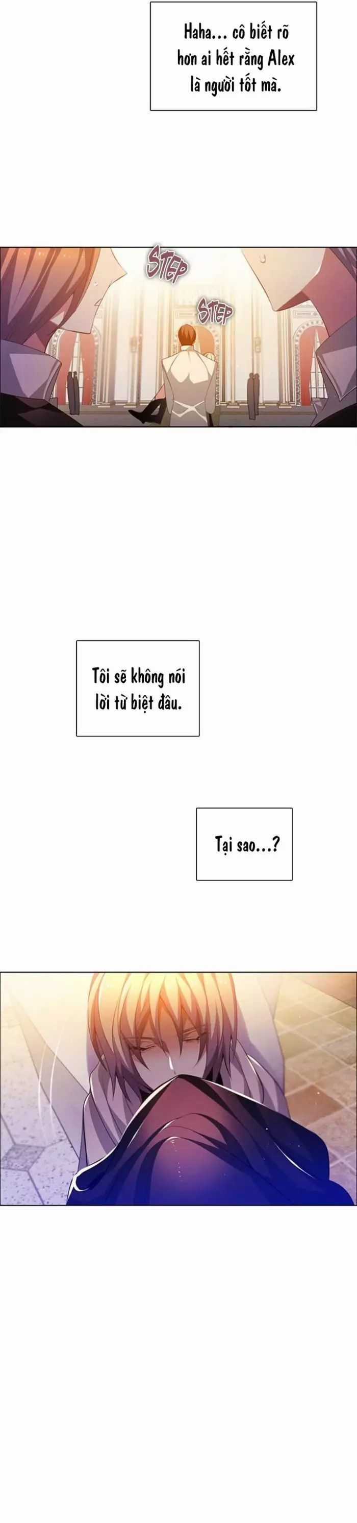 Zero Game - Chương 112 - Trang 41