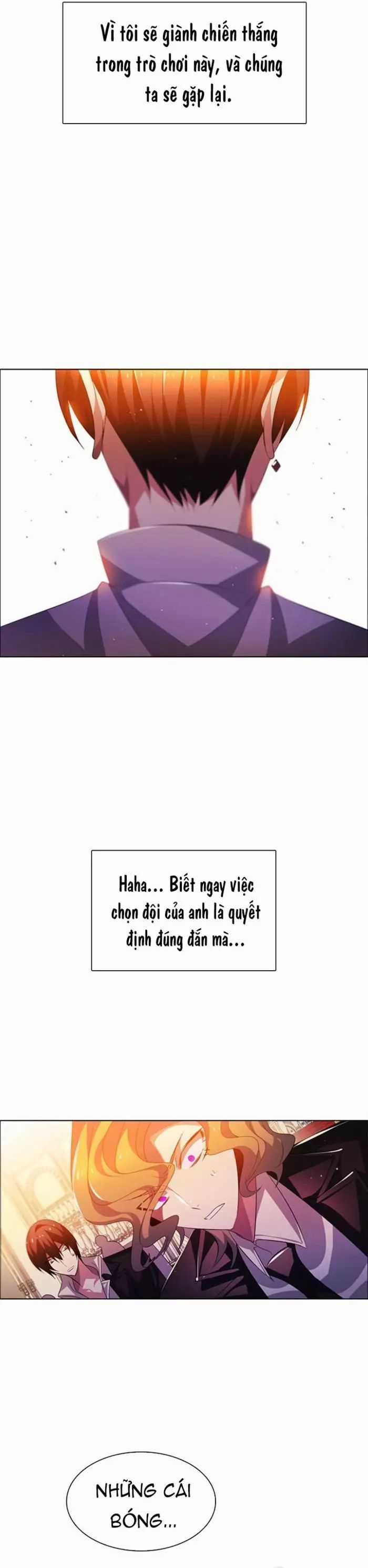 Zero Game - Chương 112 - Trang 42