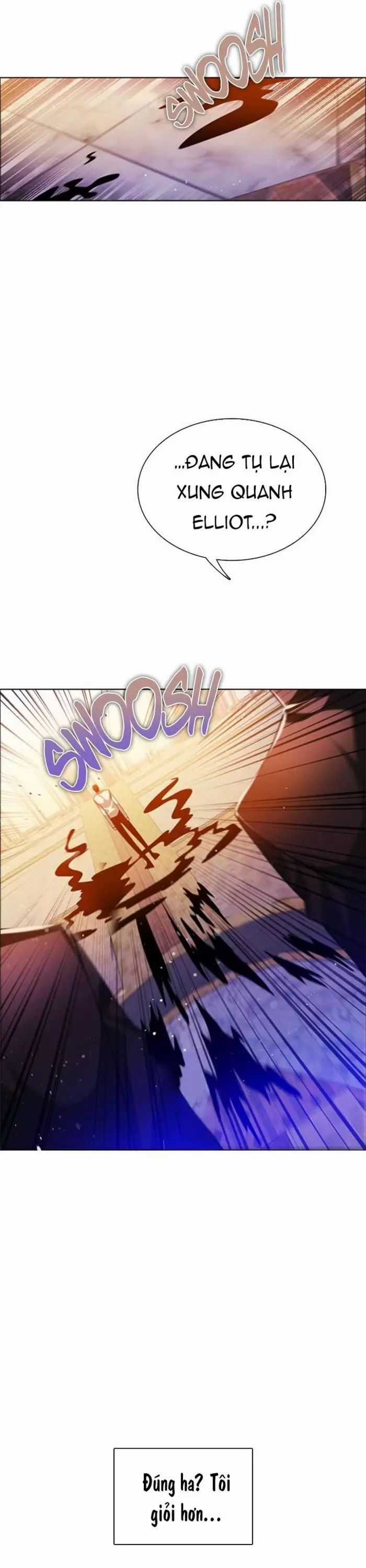 Zero Game - Chương 112 - Trang 43