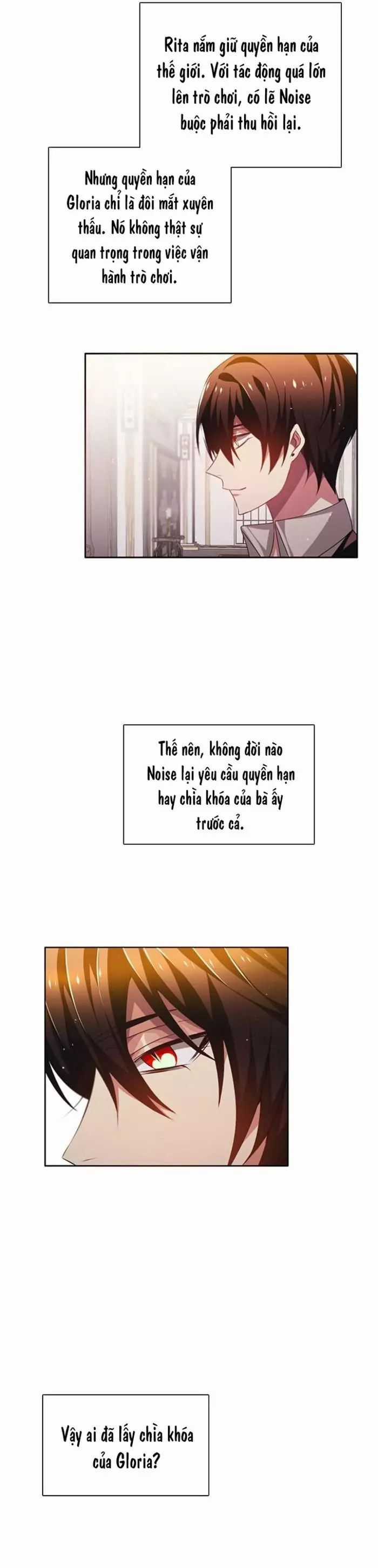 Zero Game - Chương 112 - Trang 6