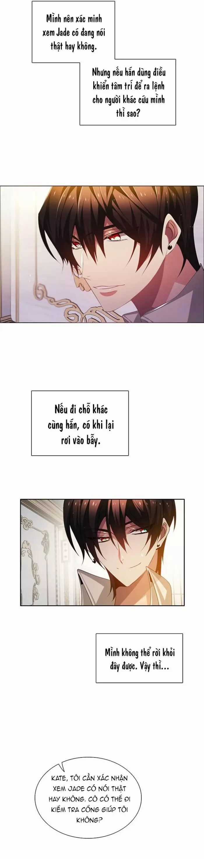 Zero Game - Chương 112 - Trang 8