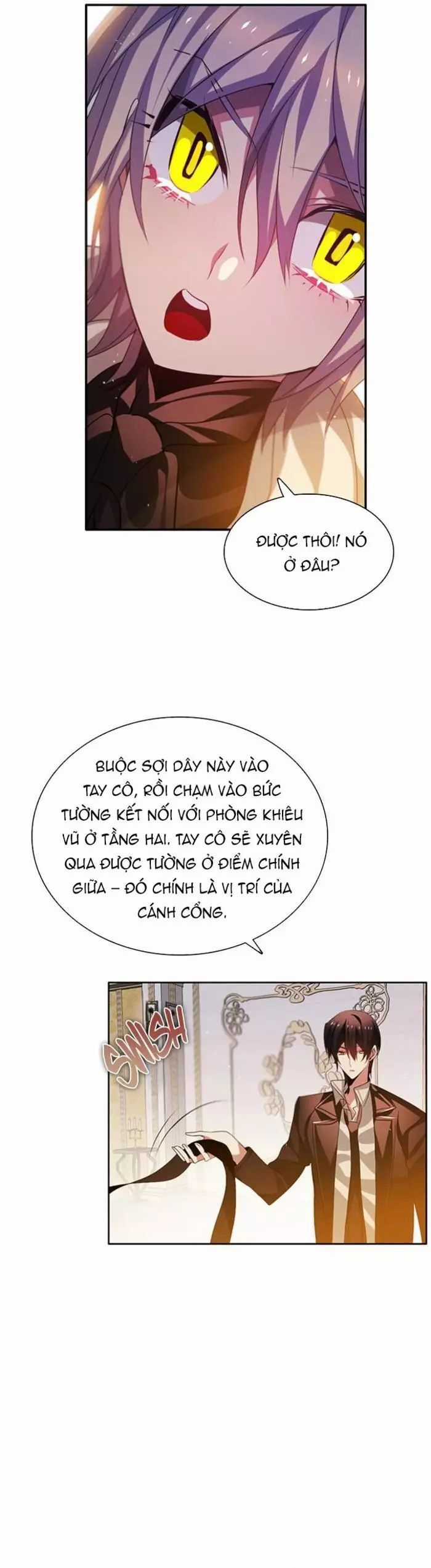 Zero Game - Chương 112 - Trang 9