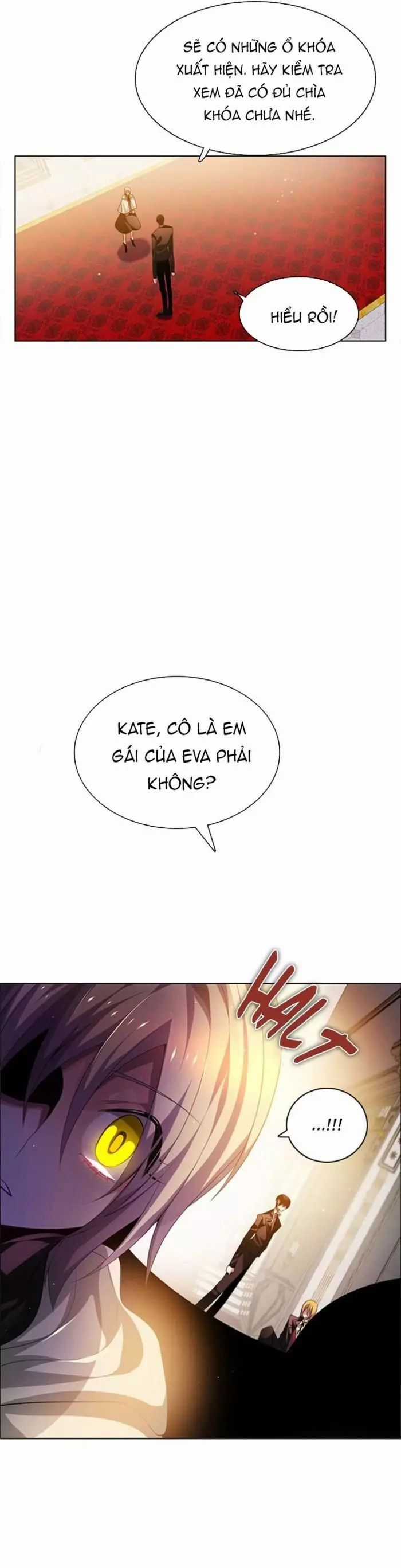 Zero Game - Chương 112 - Trang 10