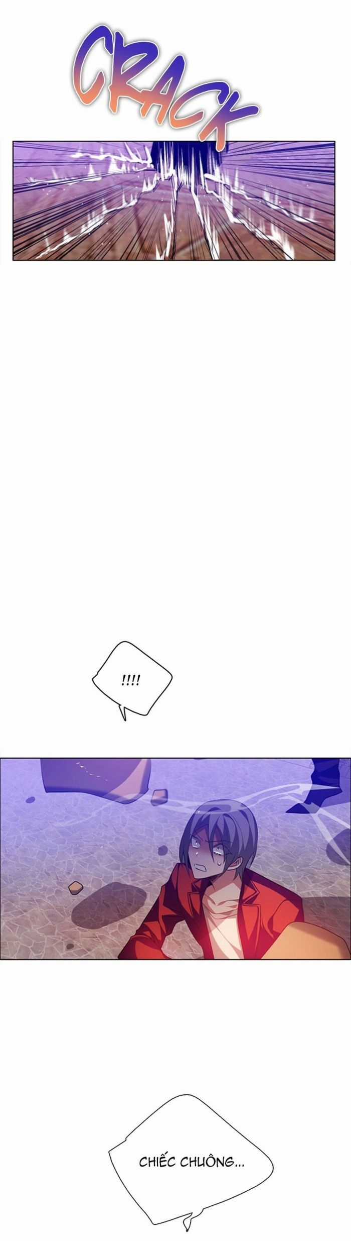 Zero Game - Chương 113 - Trang 11