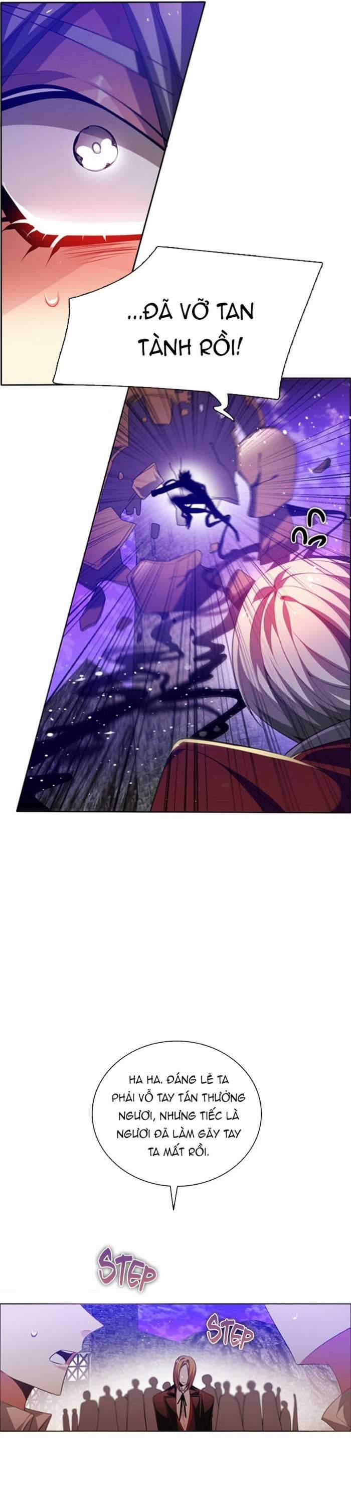 Zero Game - Chương 113 - Trang 12