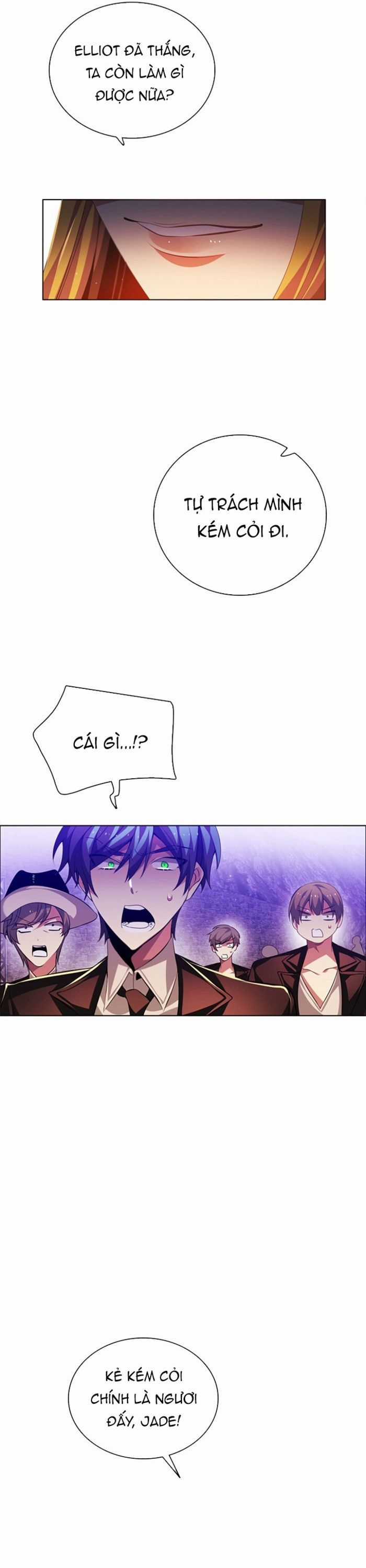 Zero Game - Chương 113 - Trang 14