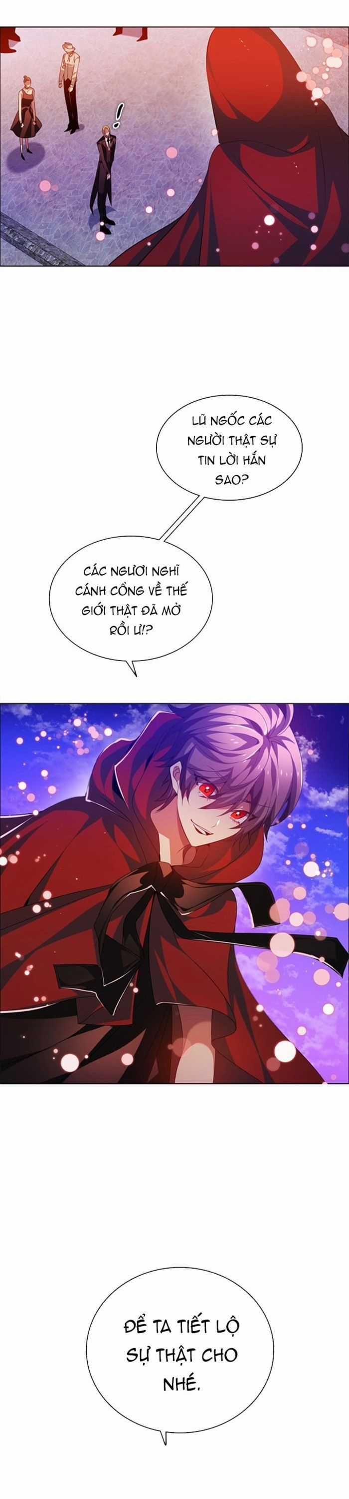 Zero Game - Chương 113 - Trang 15