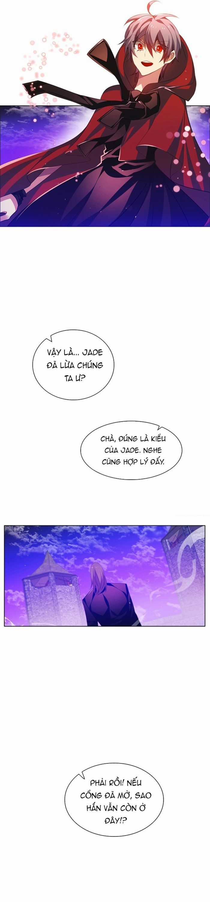 Zero Game - Chương 113 - Trang 17