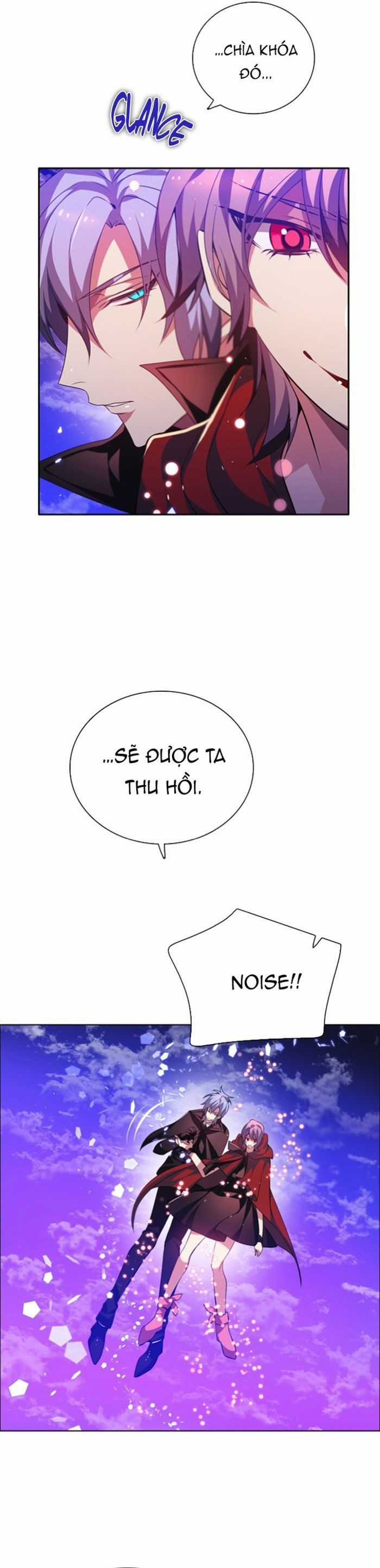 Zero Game - Chương 113 - Trang 19