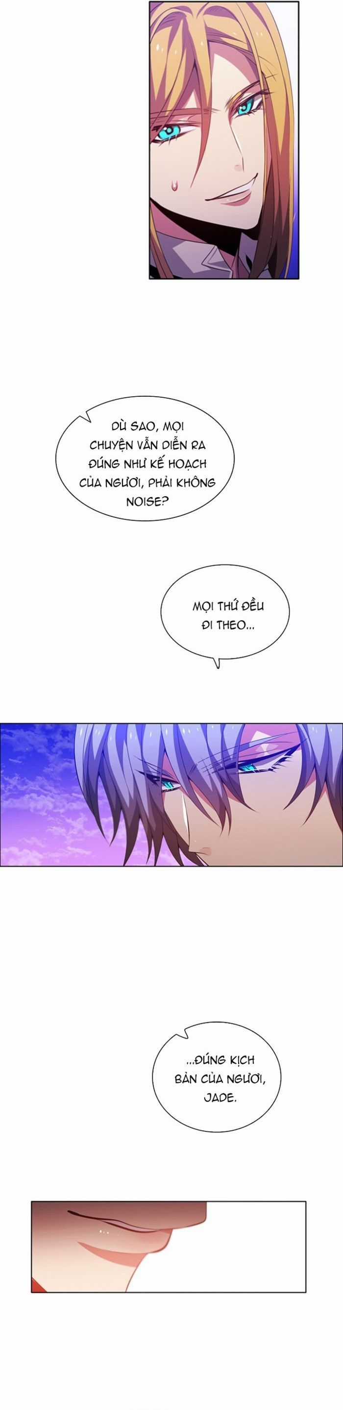 Zero Game - Chương 113 - Trang 23