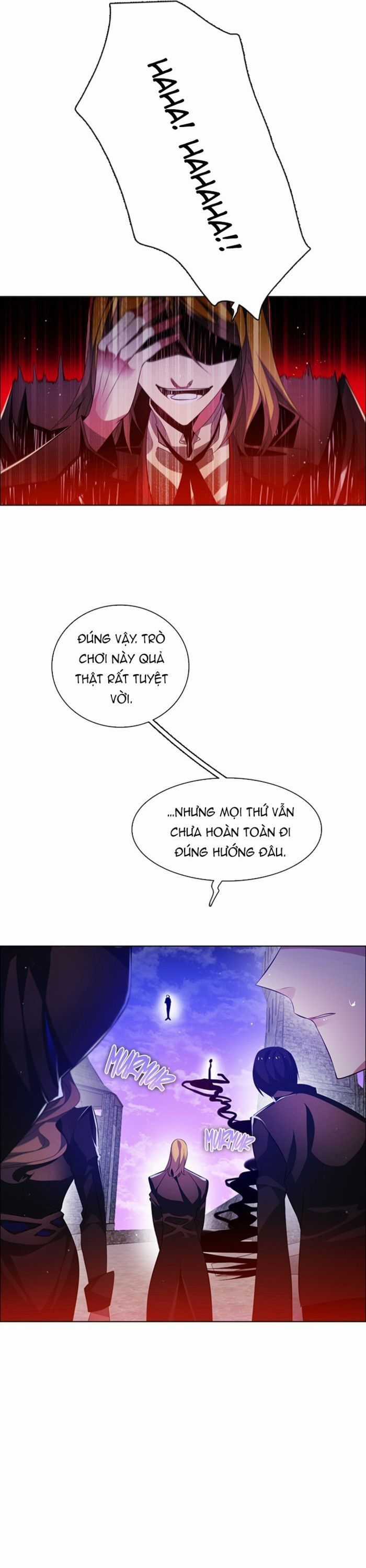 Zero Game - Chương 113 - Trang 24