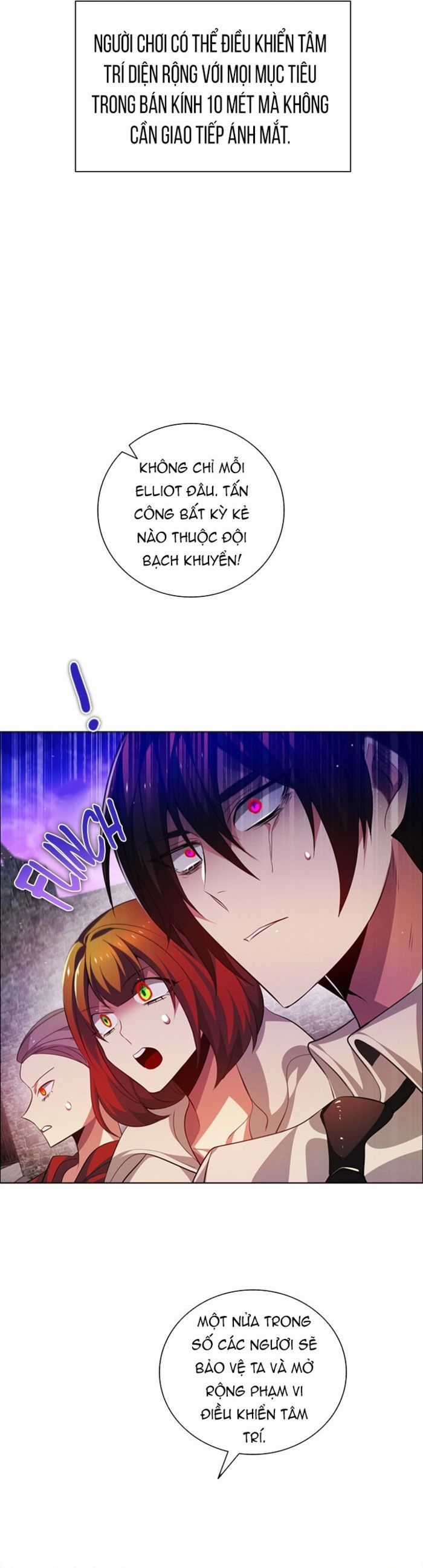 Zero Game - Chương 113 - Trang 26