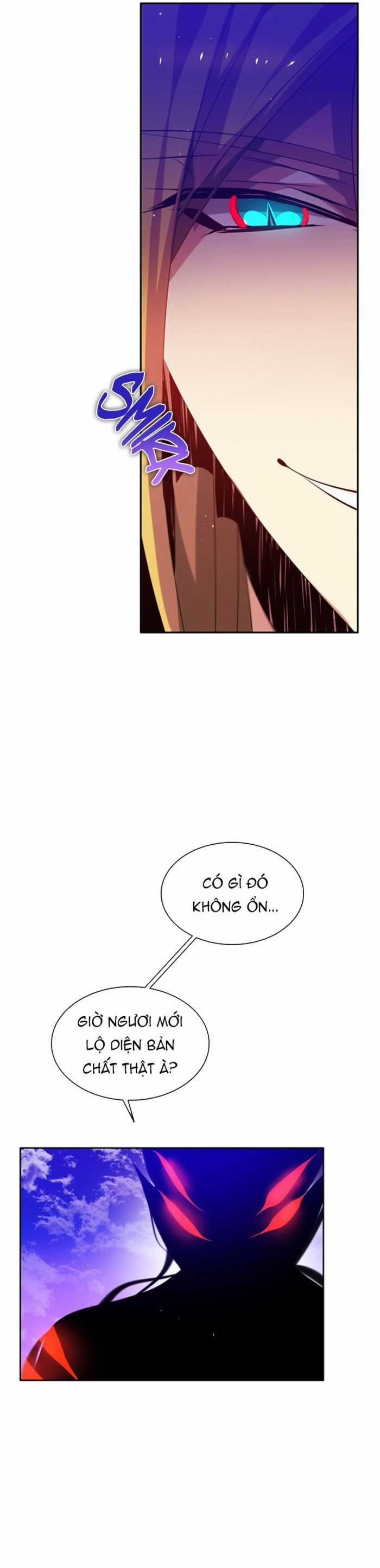 Zero Game - Chương 113 - Trang 28