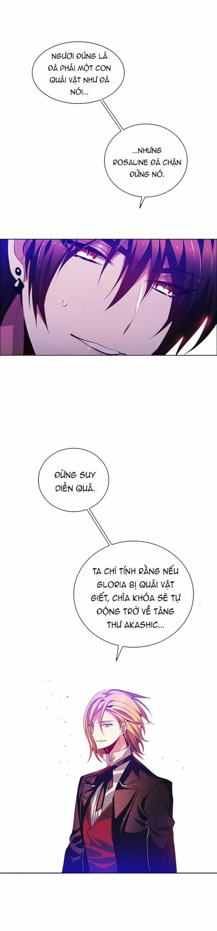 Zero Game - Chương 113 - Trang 30