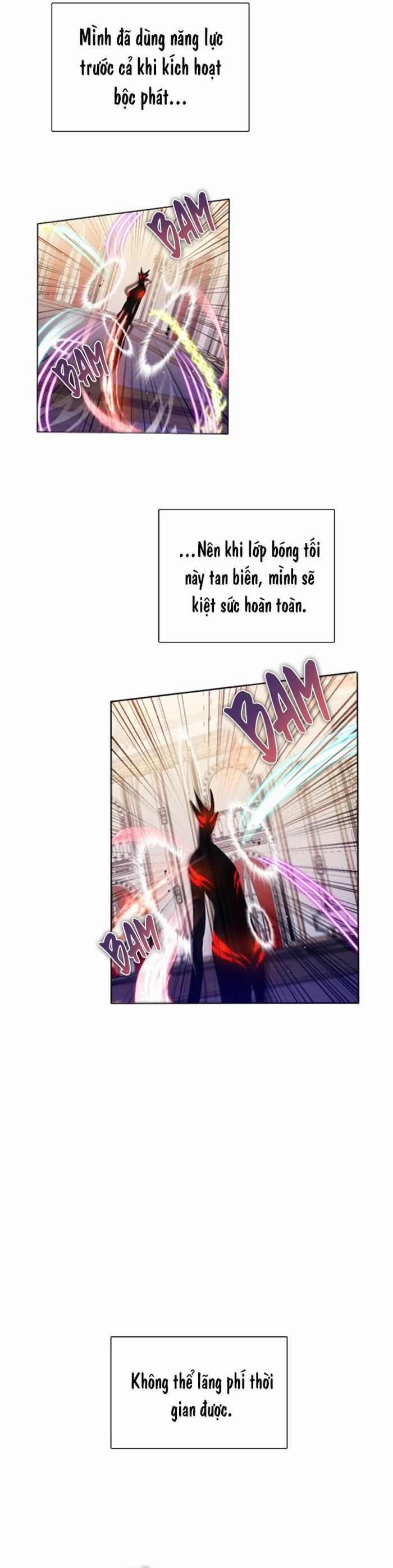 Zero Game - Chương 113 - Trang 4