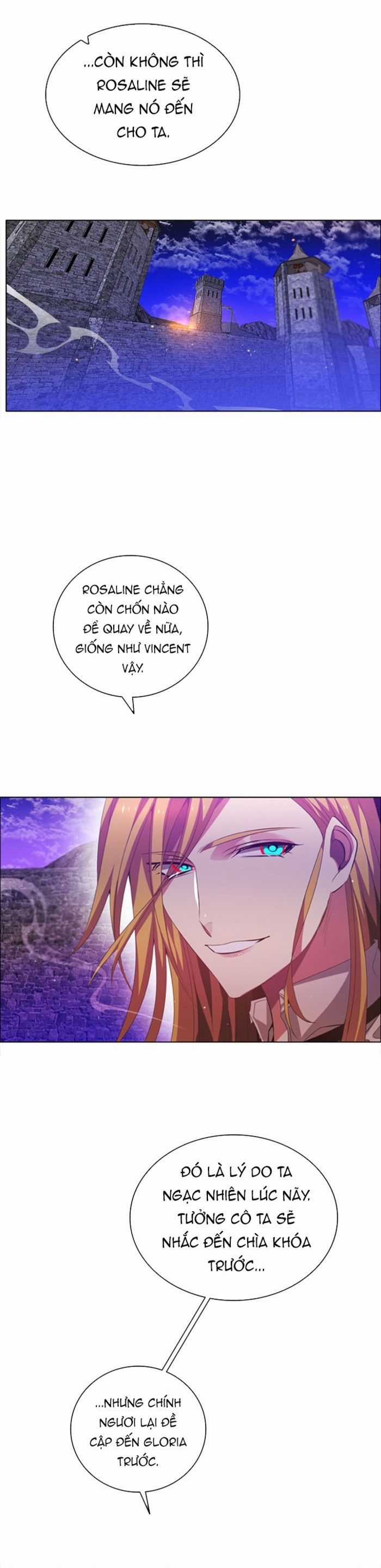 Zero Game - Chương 113 - Trang 31