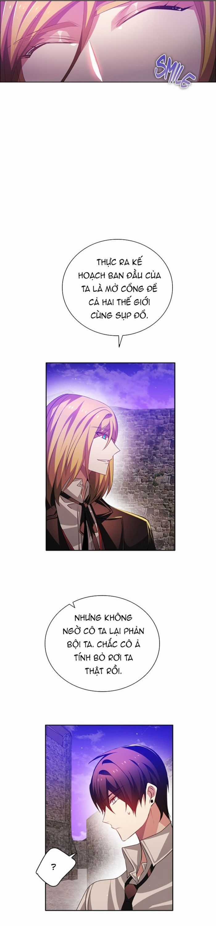 Zero Game - Chương 113 - Trang 32