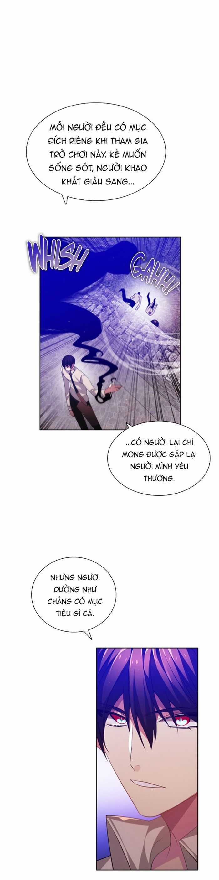 Zero Game - Chương 113 - Trang 34