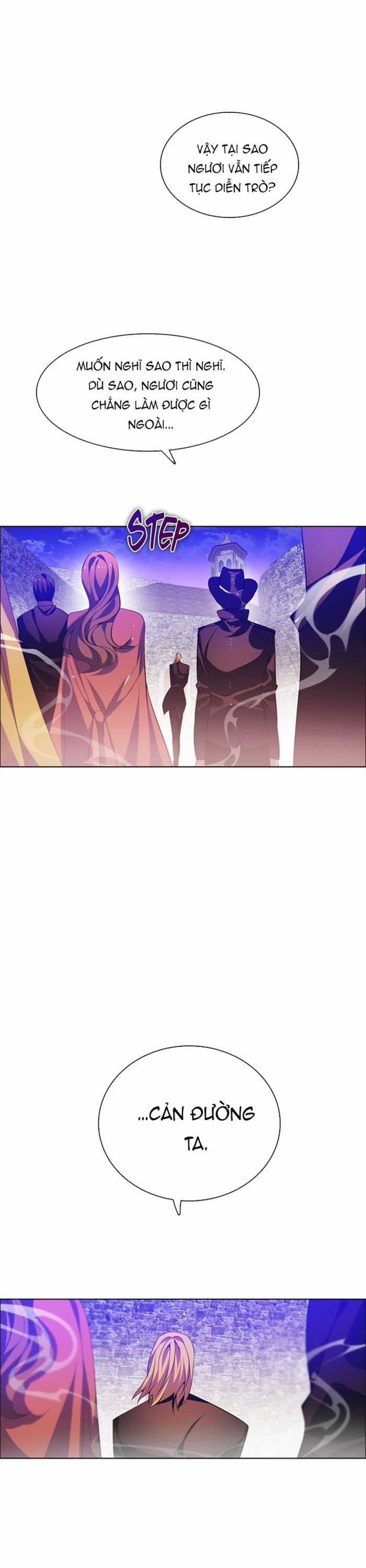 Zero Game - Chương 113 - Trang 38