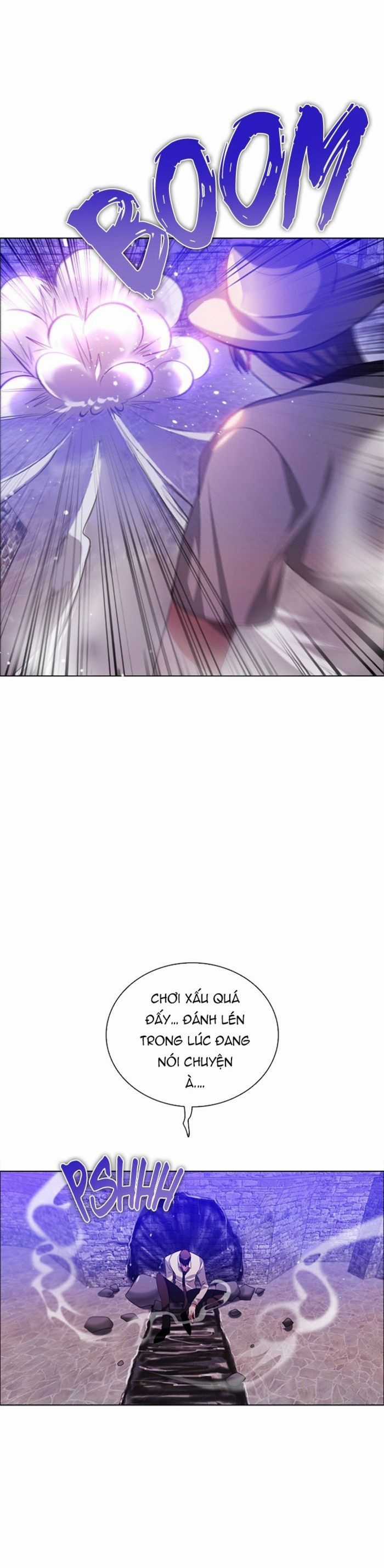 Zero Game - Chương 113 - Trang 40