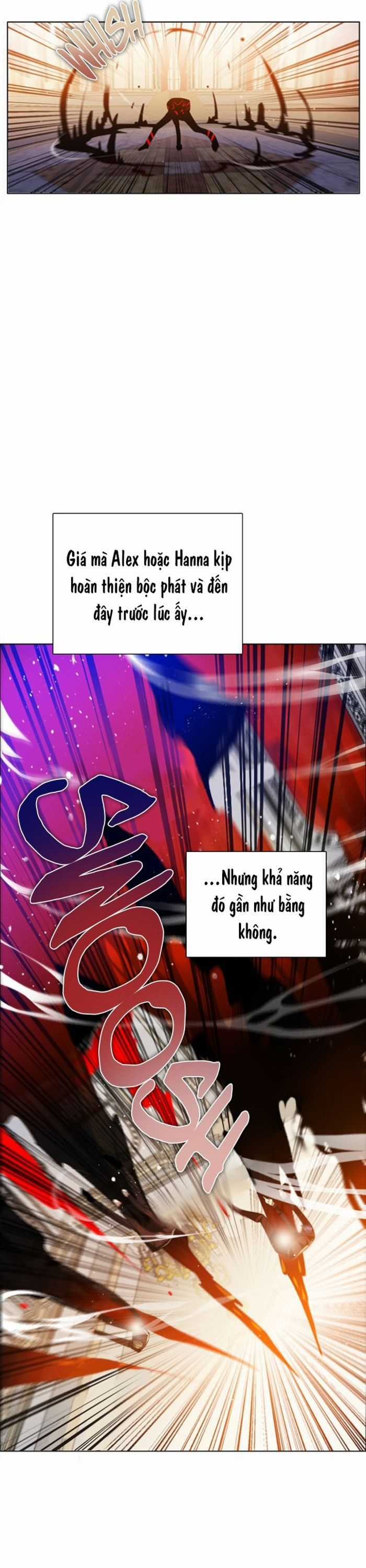 Zero Game - Chương 113 - Trang 5