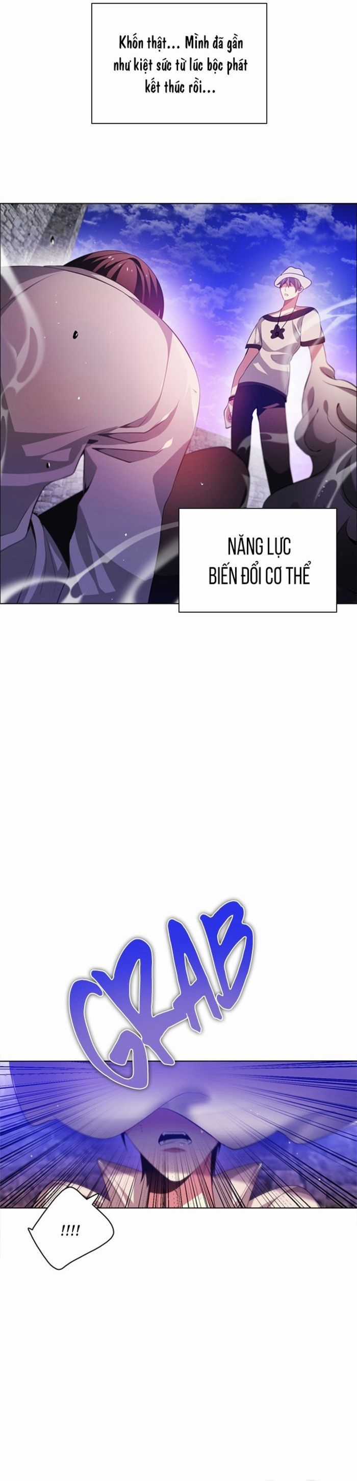 Zero Game - Chương 113 - Trang 41