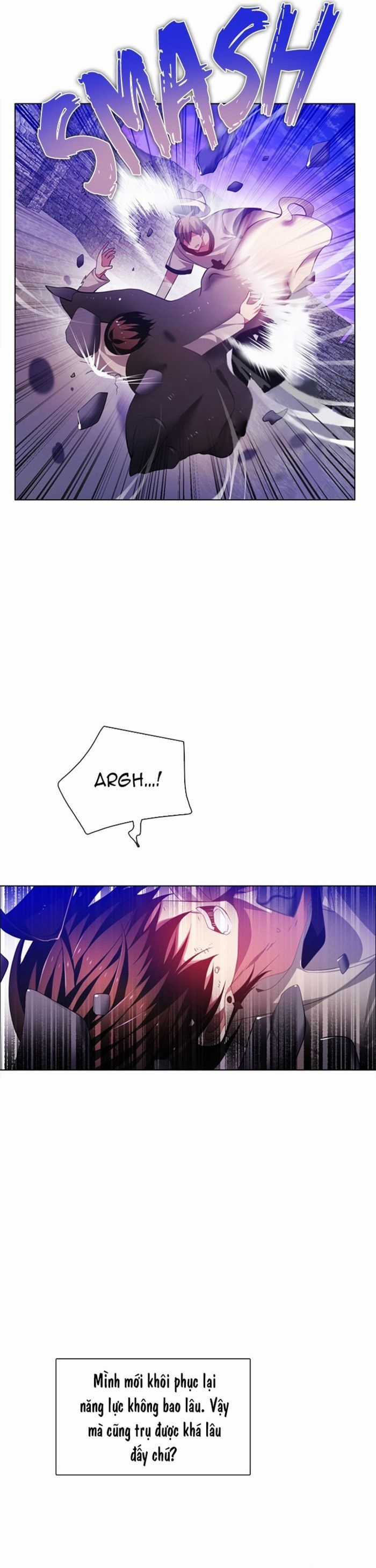 Zero Game - Chương 113 - Trang 42