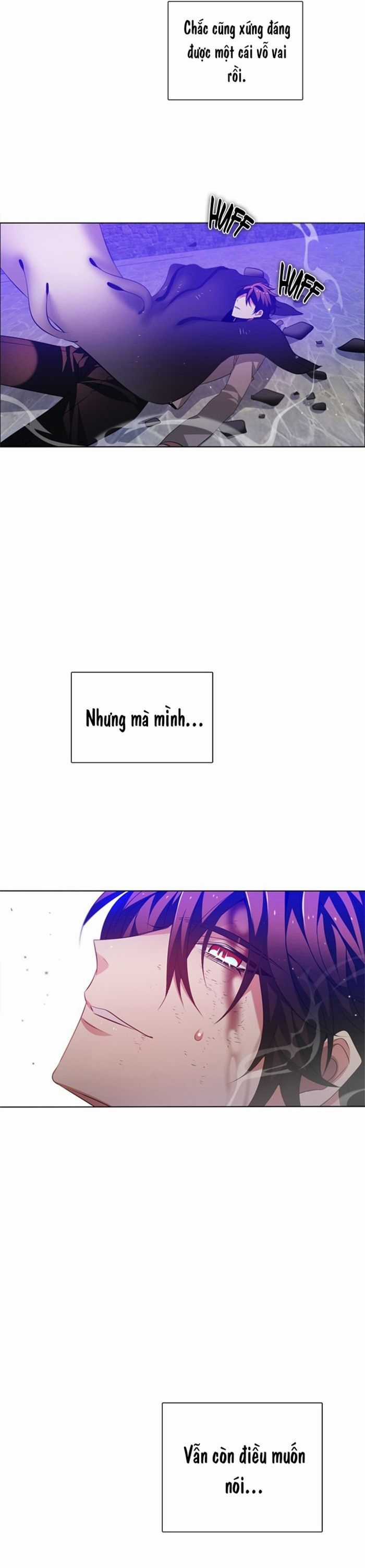 Zero Game - Chương 113 - Trang 43