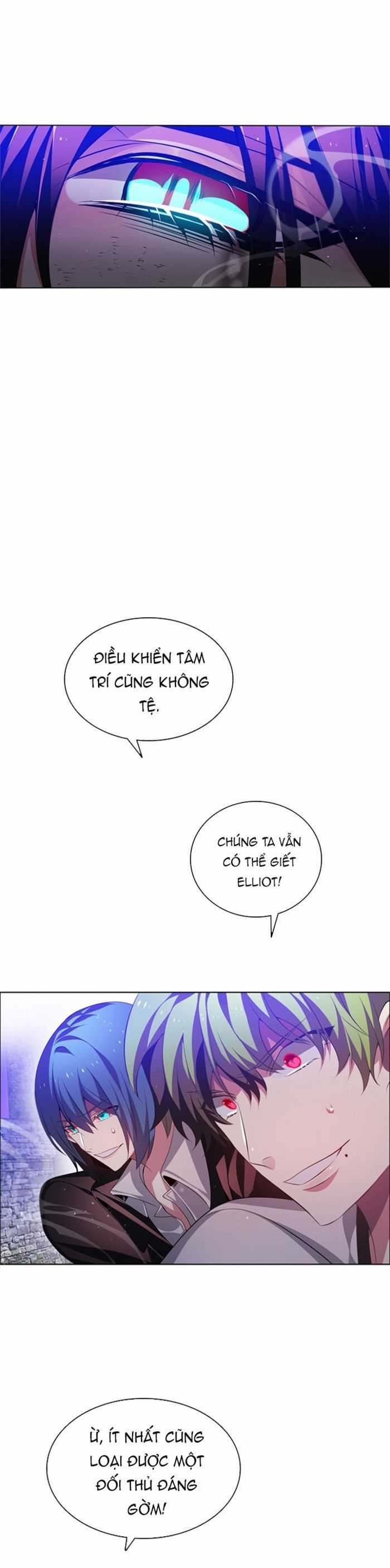 Zero Game - Chương 113 - Trang 44