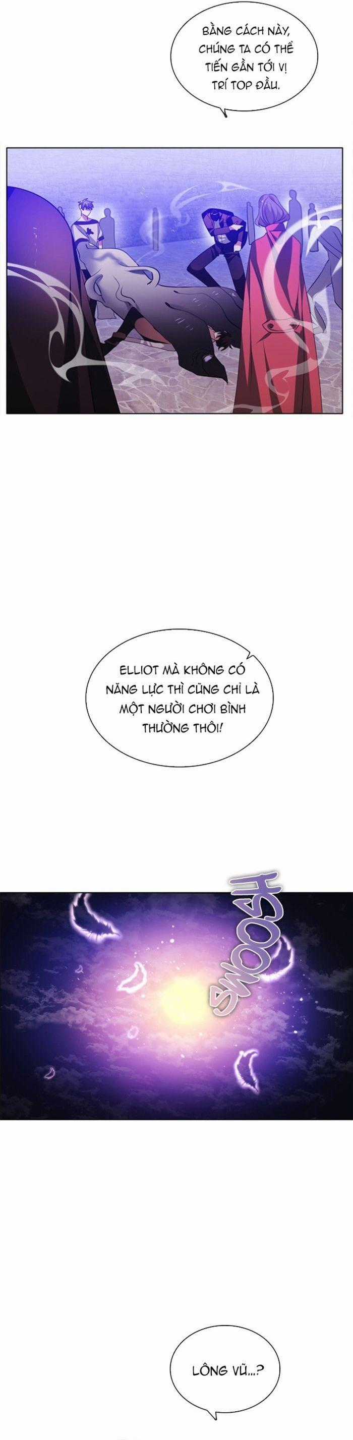 Zero Game - Chương 113 - Trang 45