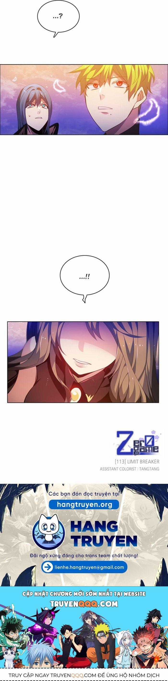 Zero Game - Chương 113 - Trang 46