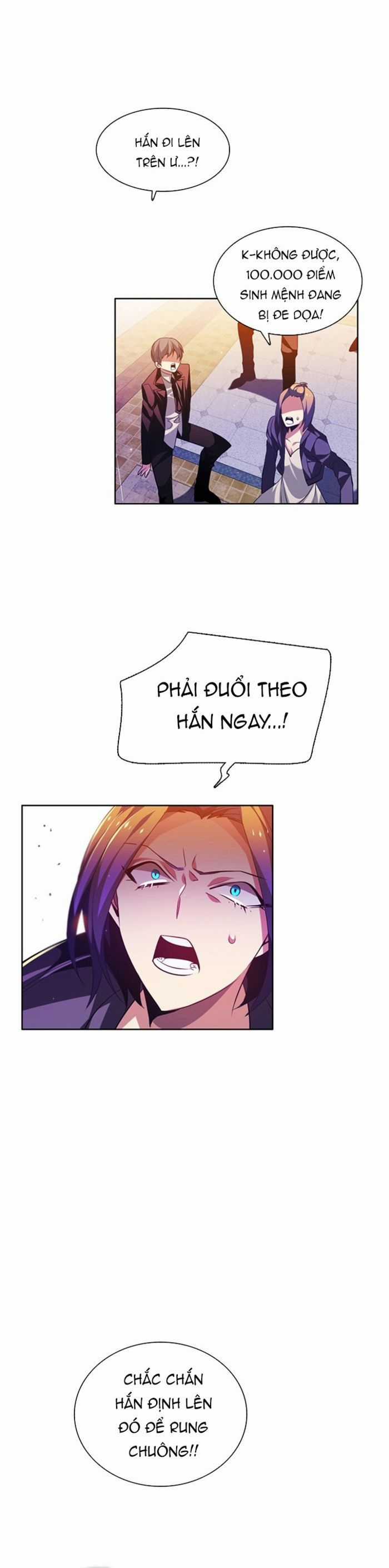 Zero Game - Chương 113 - Trang 8