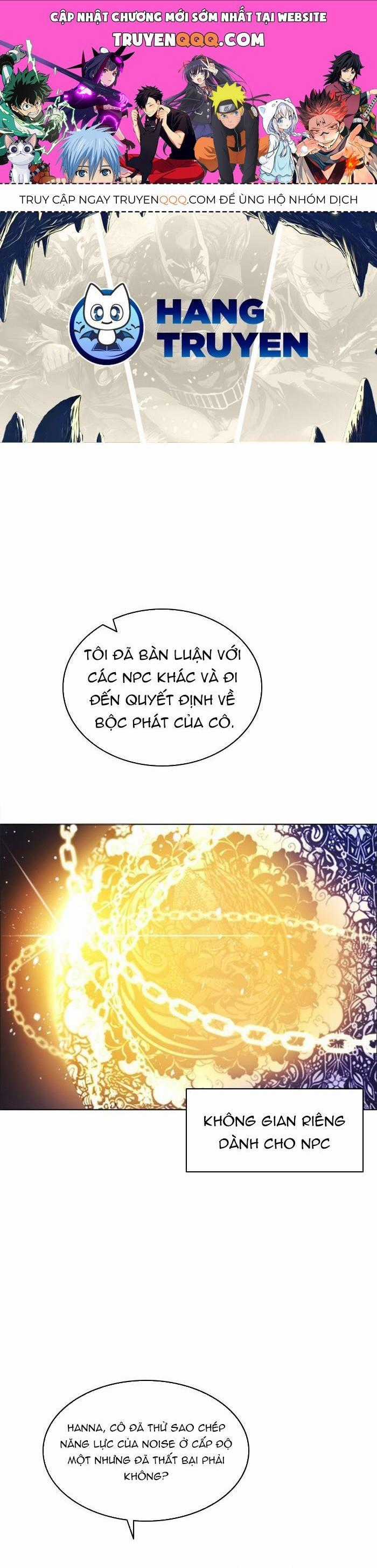 Zero Game - Chương 114 - Trang 1