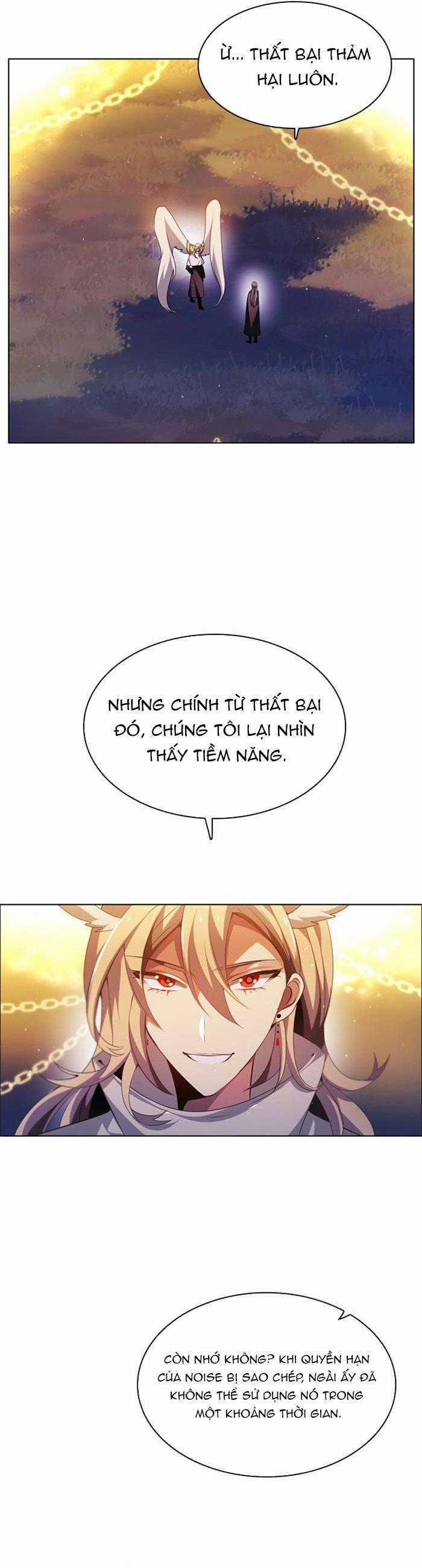 Zero Game - Chương 114 - Trang 2