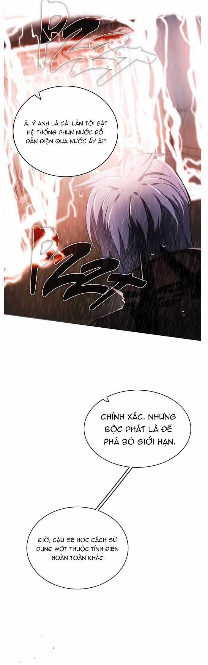 Zero Game - Chương 114 - Trang 11