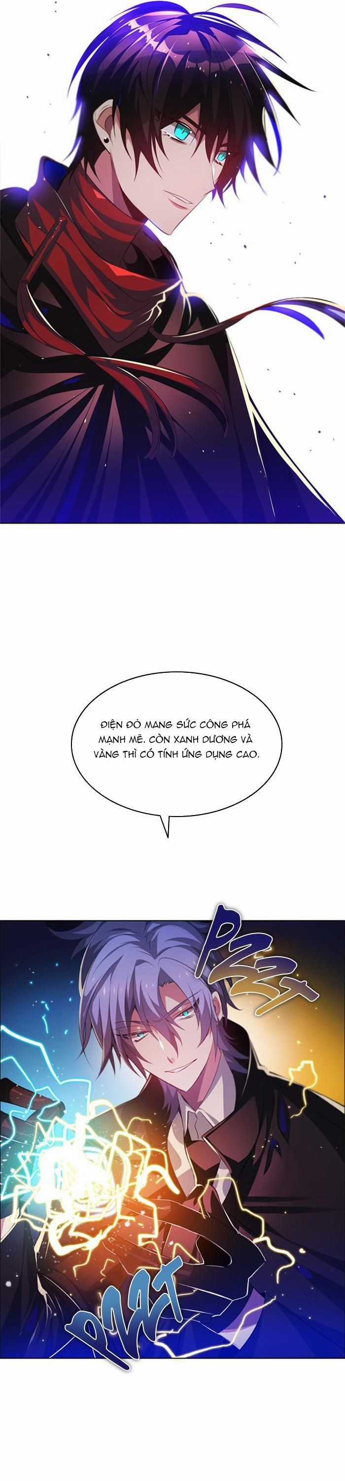 Zero Game - Chương 114 - Trang 12