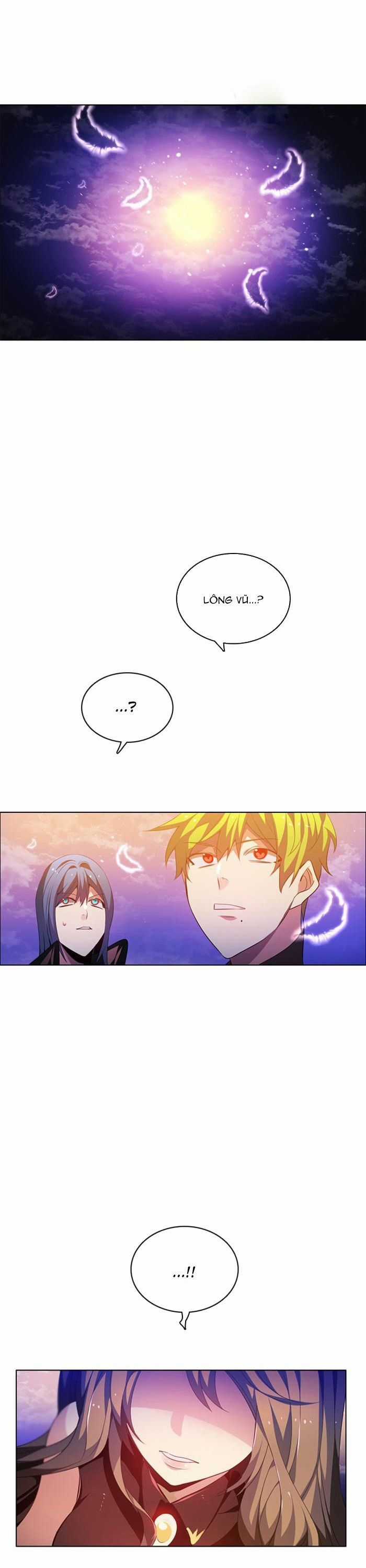 Zero Game - Chương 114 - Trang 14