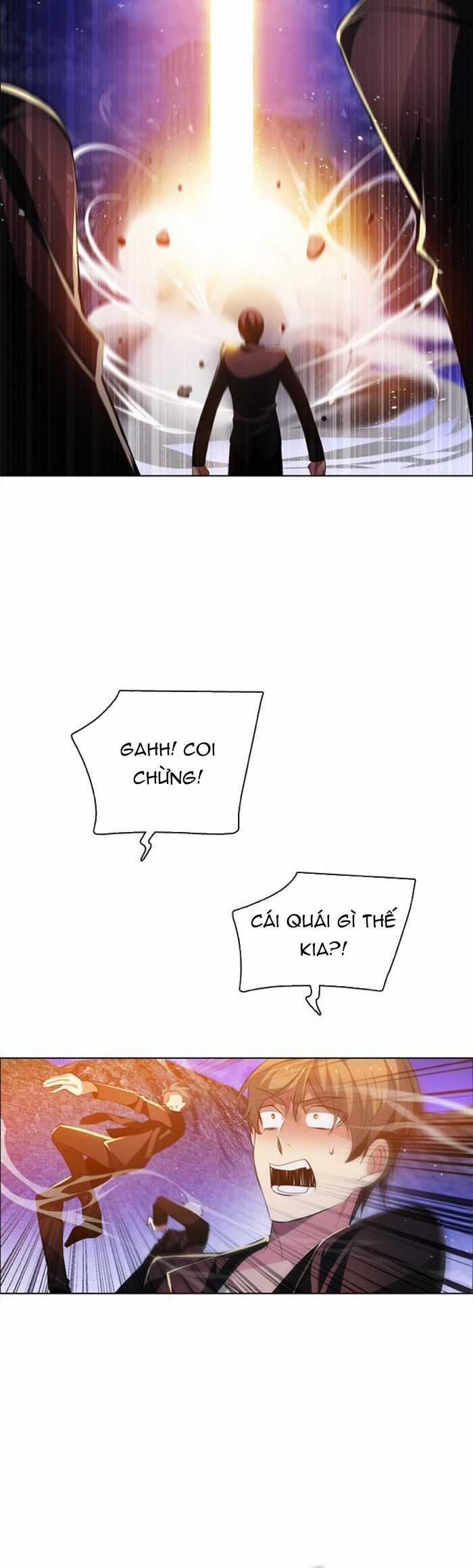 Zero Game - Chương 114 - Trang 16