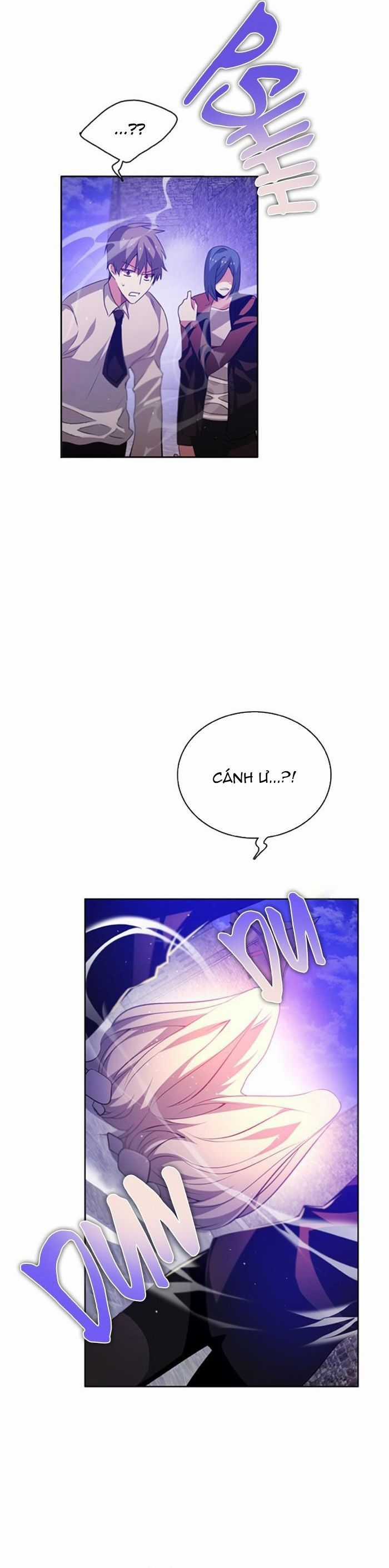 Zero Game - Chương 114 - Trang 17