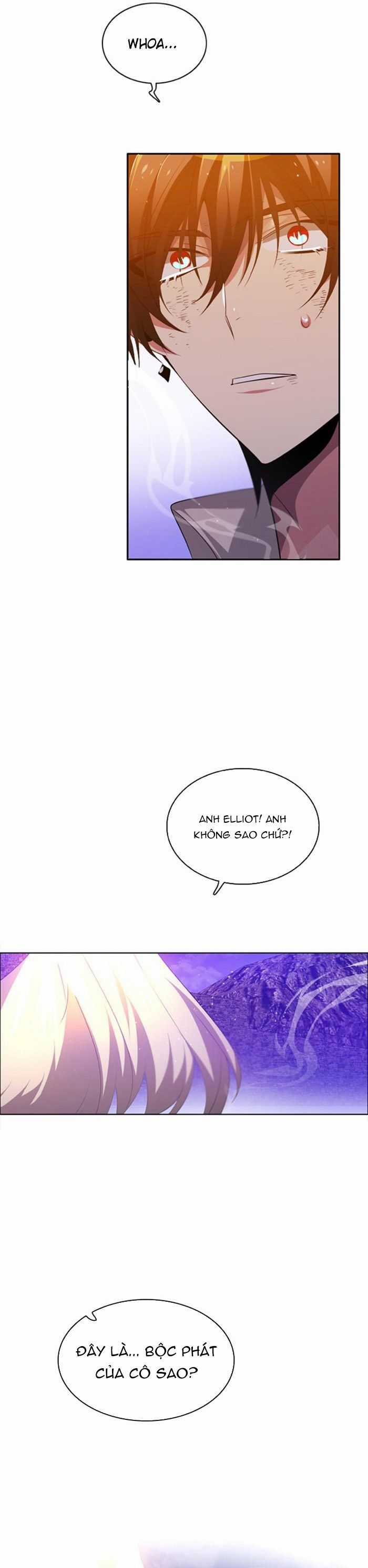 Zero Game - Chương 114 - Trang 18