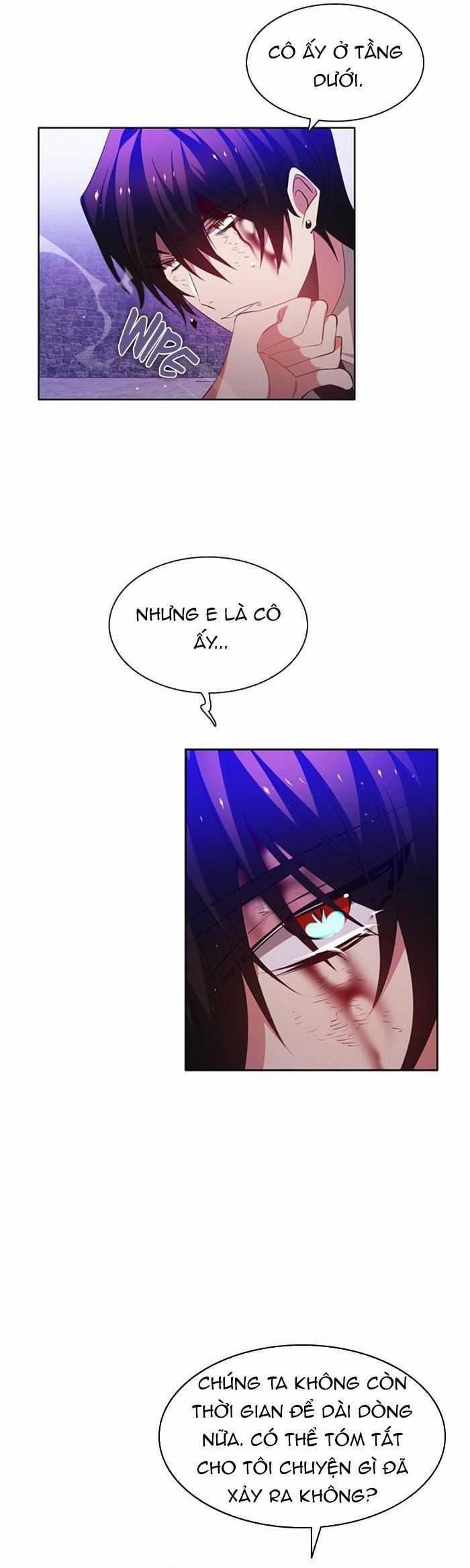 Zero Game - Chương 114 - Trang 20