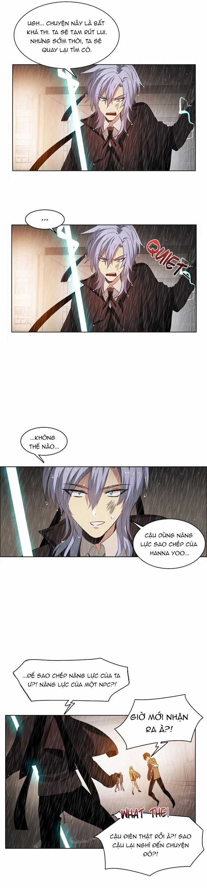 Zero Game - Chương 114 - Trang 3