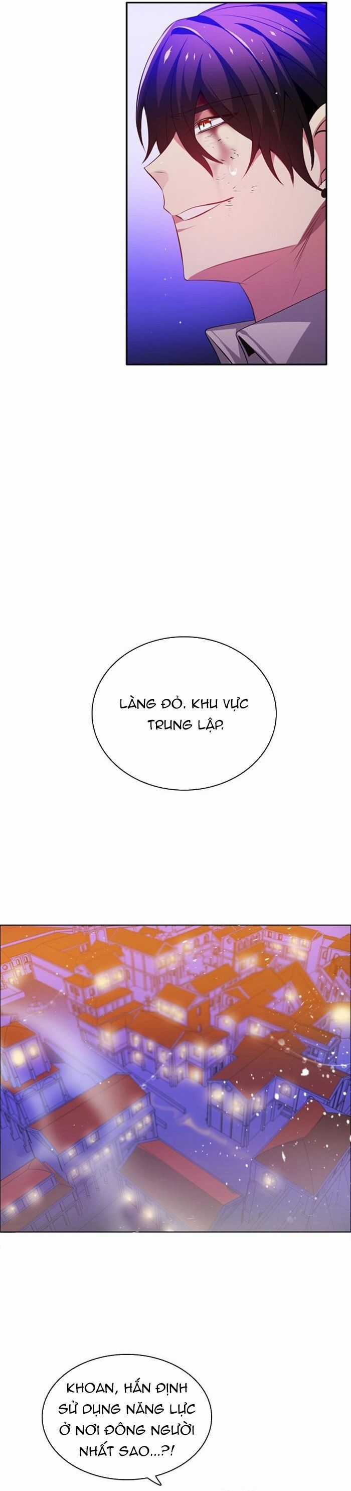 Zero Game - Chương 114 - Trang 22