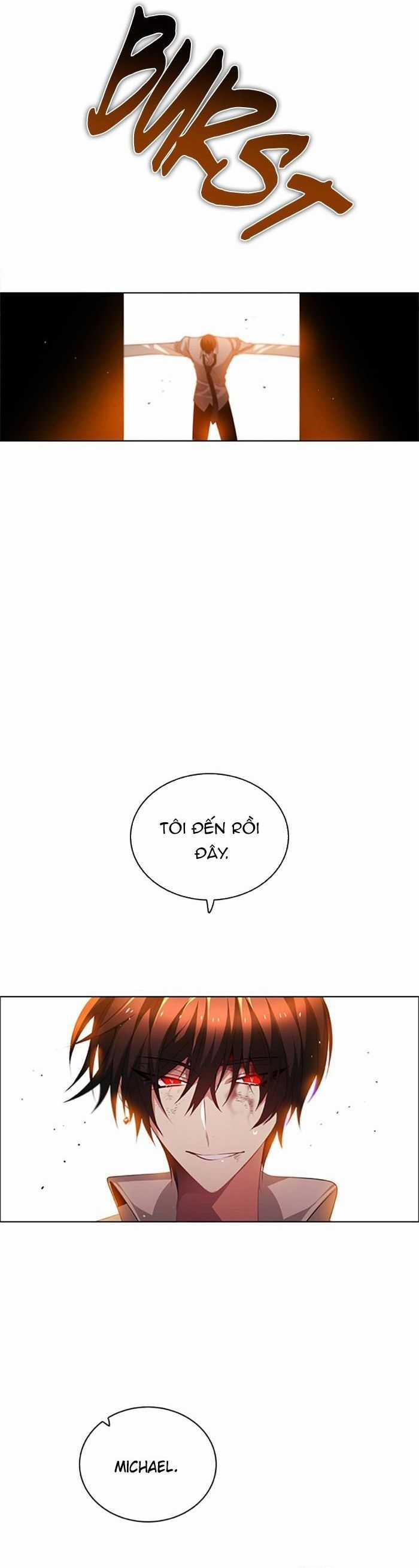 Zero Game - Chương 114 - Trang 28