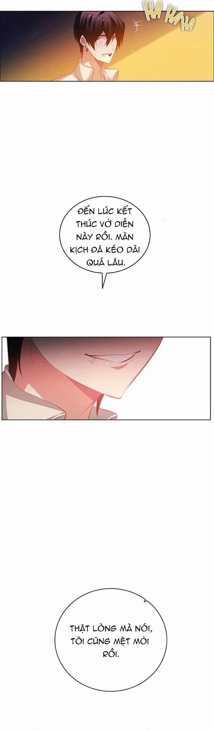 Zero Game - Chương 114 - Trang 31