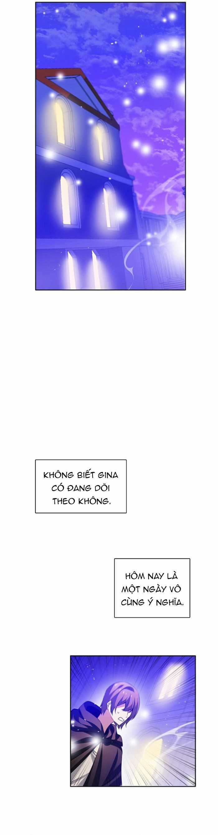 Zero Game - Chương 114 - Trang 32