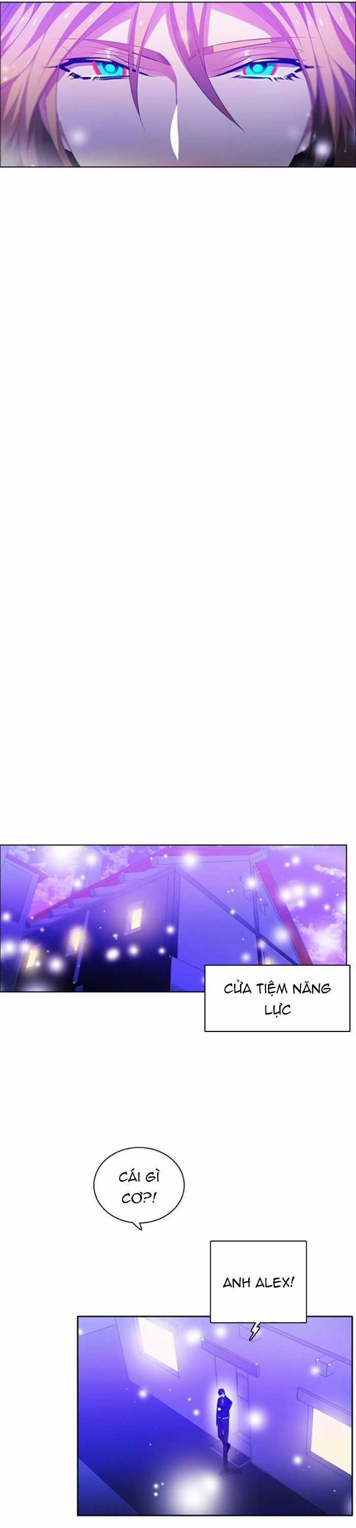 Zero Game - Chương 114 - Trang 35